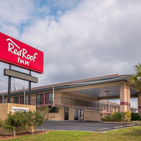 Red Roof Inn Mobile - Midtown Extérieur photo