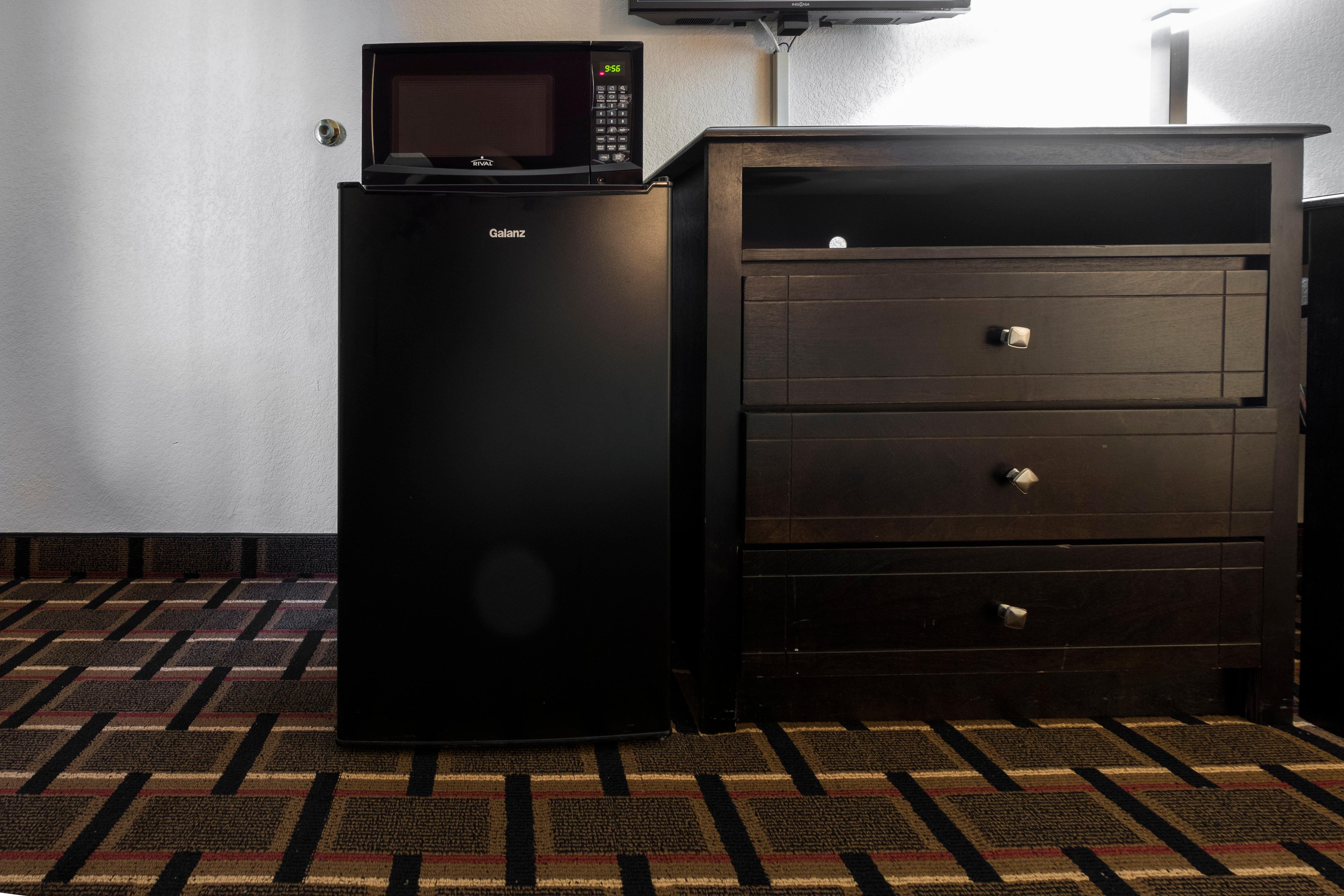 Red Roof Inn Mobile - Midtown Extérieur photo