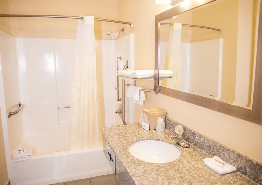 Red Roof Inn Mobile - Midtown Extérieur photo